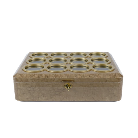 Luxury Watch Organizer