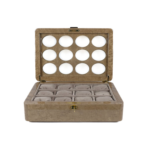 Luxury Watch Organizer