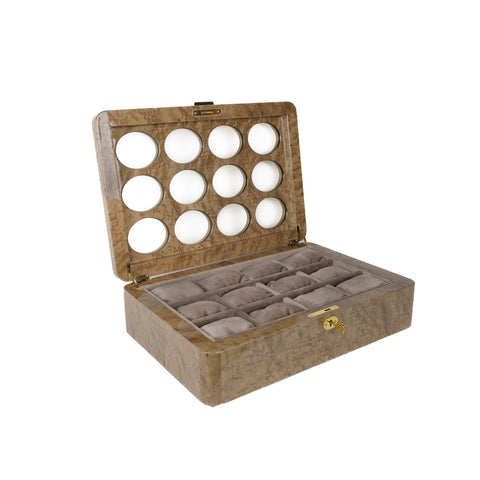 Luxury Watch Organizer
