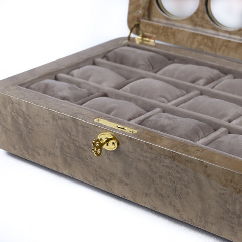 Luxury Watch Organizer