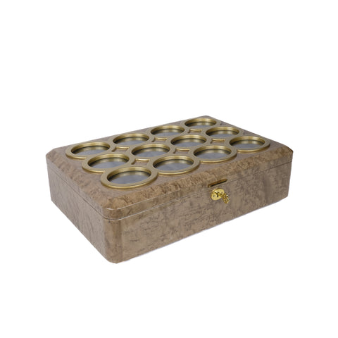 Luxury Watch Organizer