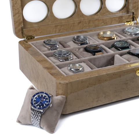 Luxury Watch Organizer