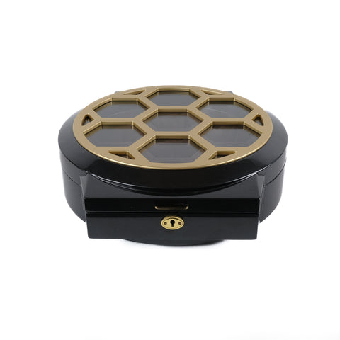 Luxury Watch Case