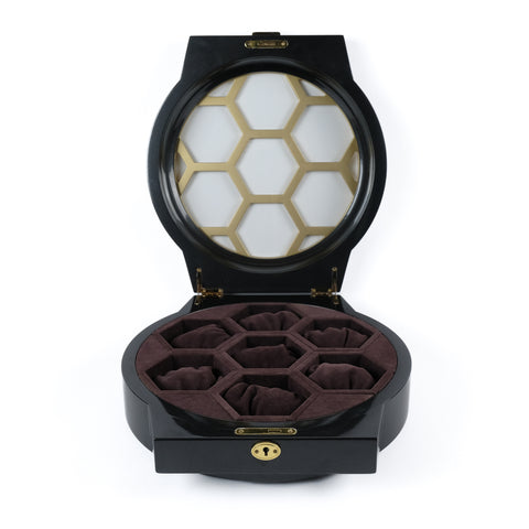 Luxury Watch Case