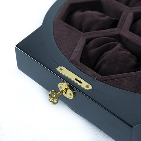 Luxury Watch Case