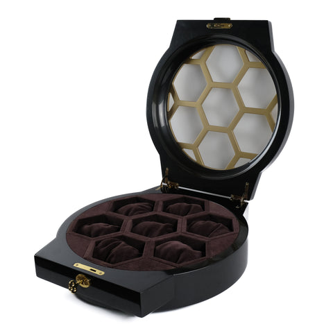 Luxury Watch Case