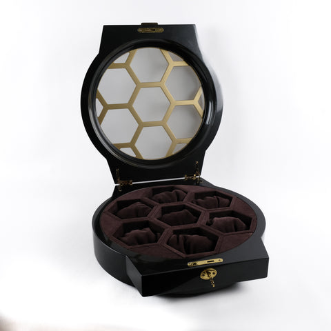 Luxury Watch Case