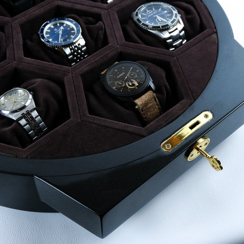 Luxury Watch Case