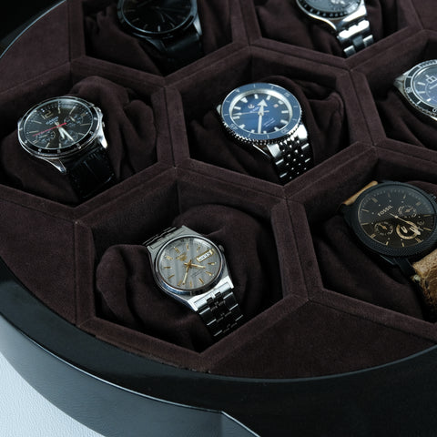 Luxury Watch Case