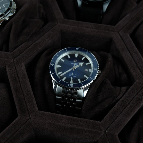 Luxury Watch Case