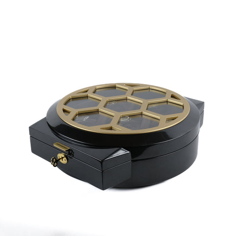 Luxury Watch Case