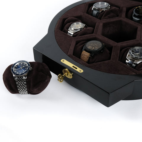 Luxury Watch Case