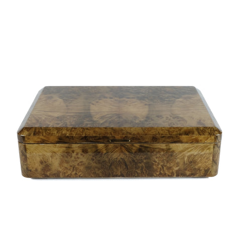 Handmade Cigar Humidor