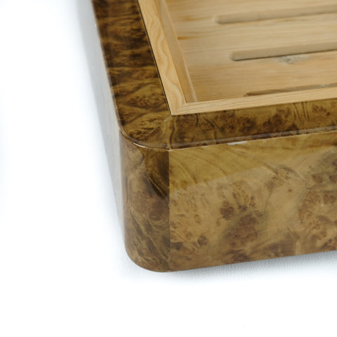 Handmade Cigar Humidor