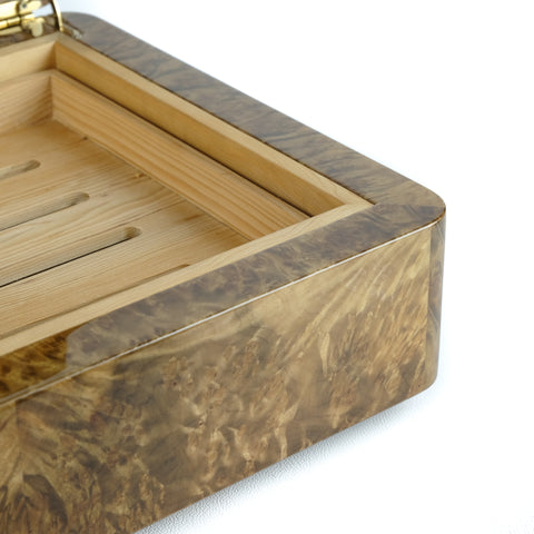Handmade Cigar Humidor