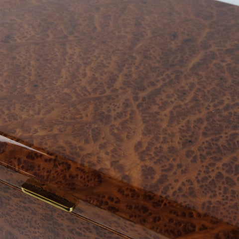 Handmade Cigar Humidor