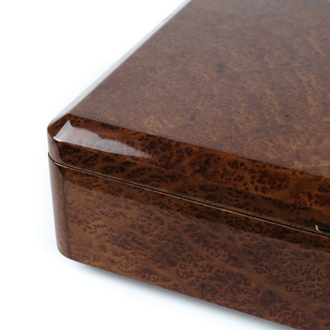 Handmade Cigar Humidor