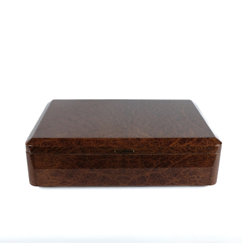 Handmade Cigar Humidor