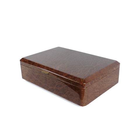 Handmade Cigar Humidor