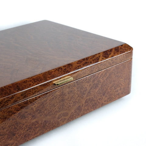 Handmade Cigar Humidor