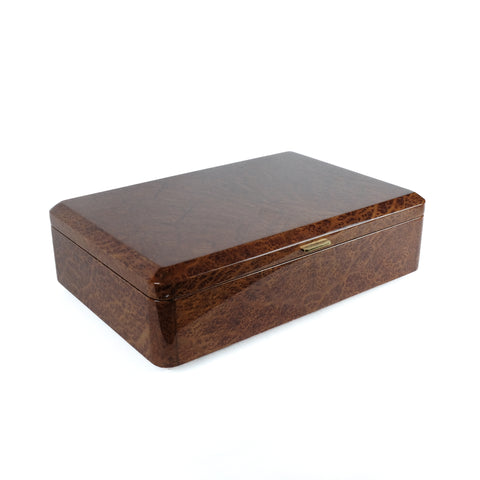 Handmade Cigar Humidor
