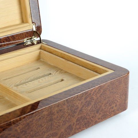 Handmade Cigar Humidor