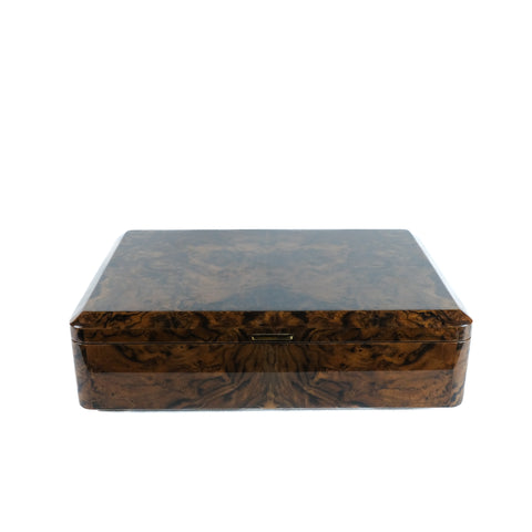 Handmade Cigar Humidor