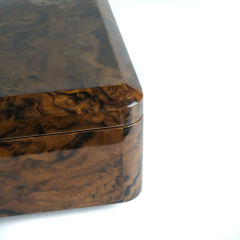 Handmade Cigar Humidor