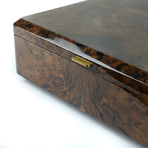 Handmade Cigar Humidor