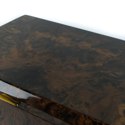 Handmade Cigar Humidor