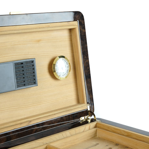 Handmade Cigar Humidor