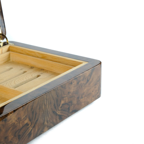 Handmade Cigar Humidor