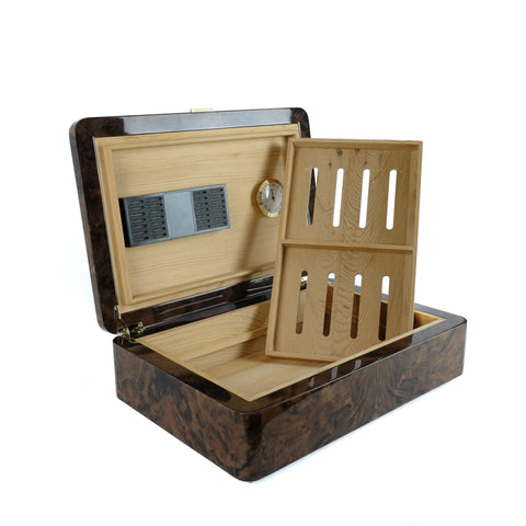 Cigar Box for 70