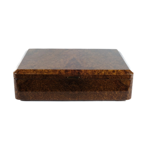 Handmade Cigar Humidor