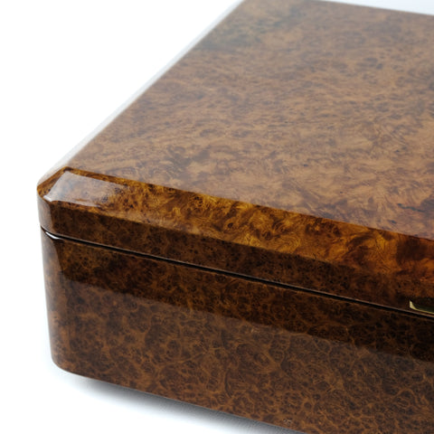 Handmade Cigar Humidor