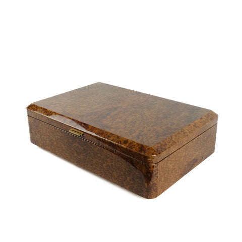 Handmade Cigar Humidor