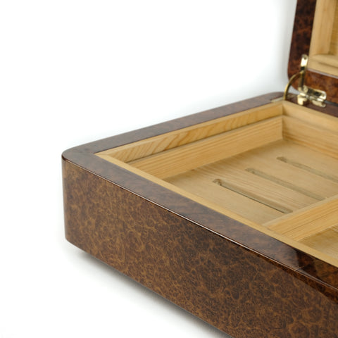 Handmade Cigar Humidor