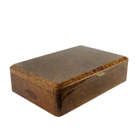 Handmade Cigar Humidor