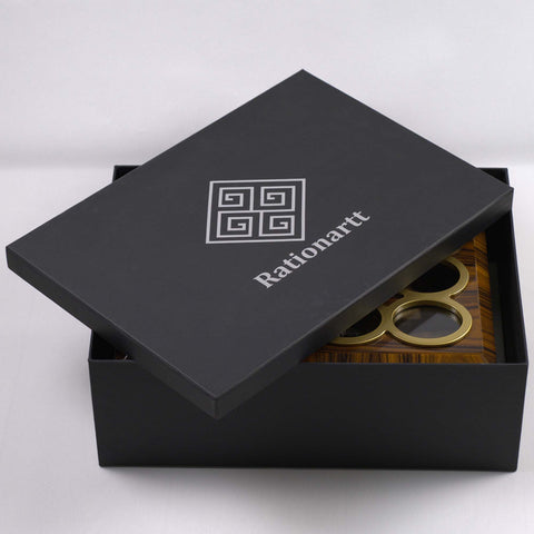 Luxury Watch Organizer