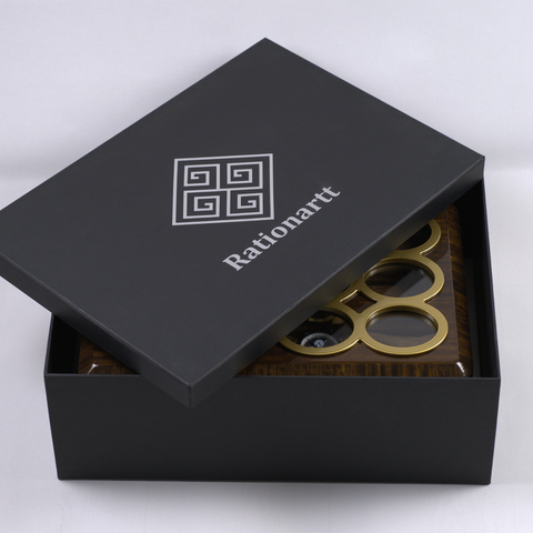 Luxury Watch Organizer