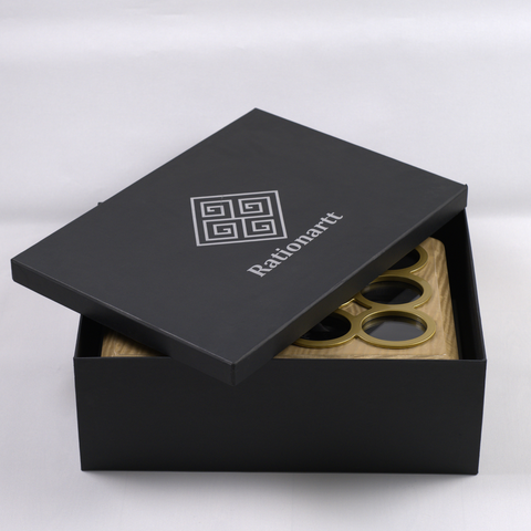 Luxury Watch Organizer