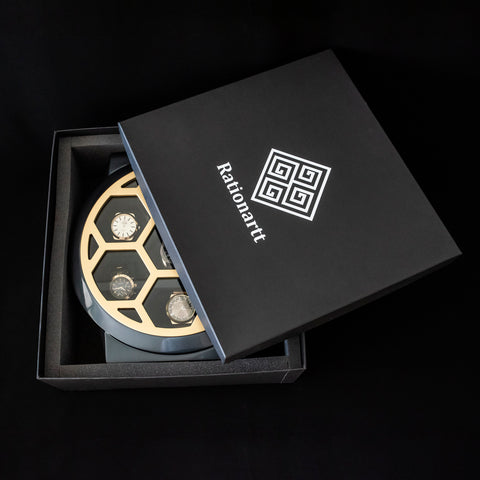 Luxury Watch Case