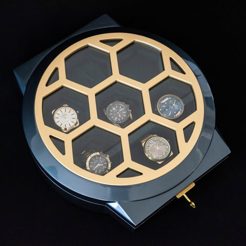 Luxury Watch Case