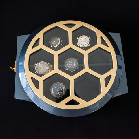 Luxury Watch Case