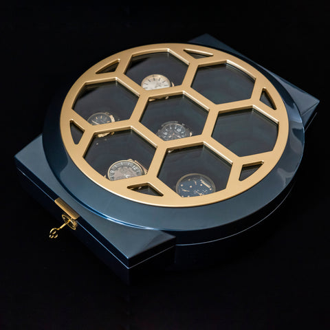 Luxury Watch Case