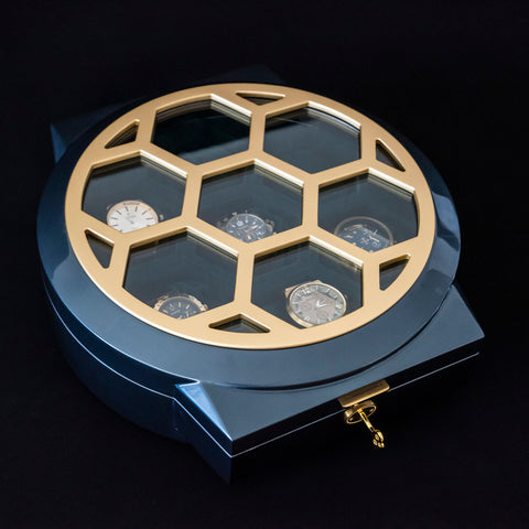 Luxury Watch Case