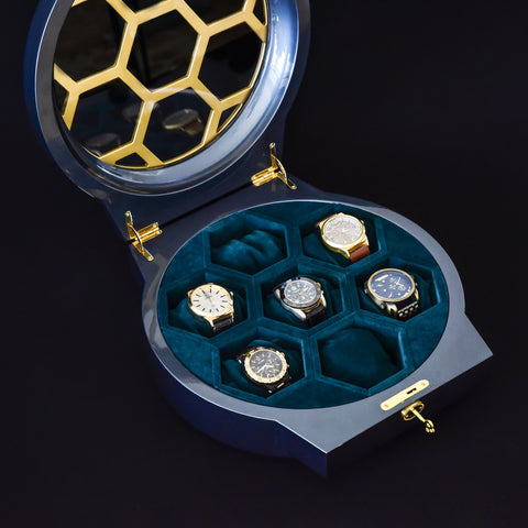 Luxury Watch Case