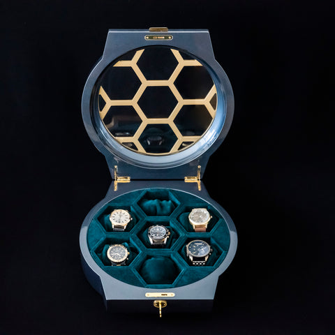 Luxury Watch Case