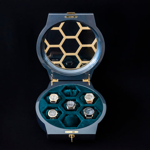 Luxury Watch Case